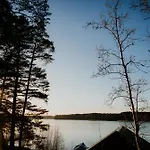 Wypoczywanko Pierwsza Linia Brzegowa Casa de Férias