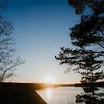 Casa de Férias Wypoczywanko Pierwsza Linia Brzegowa