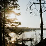 Wypoczywanko Pierwsza Linia Brzegowa