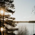 Wypoczywanko Pierwsza Linia Brzegowa Borsk