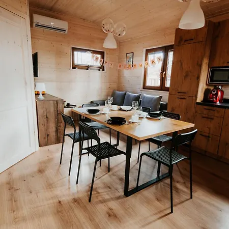 Wypoczywanko Pierwsza Linia Brzegowa