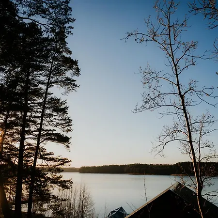 Wypoczywanko Pierwsza Linia Brzegowa Casa vacanze