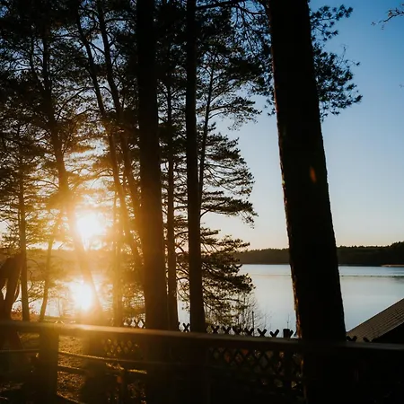 Wypoczywanko Pierwsza Linia Brzegowa Casa vacanze