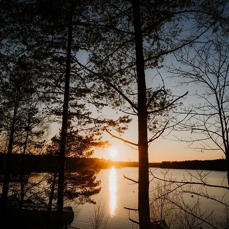 Wypoczywanko Pierwsza Linia Brzegowa Casa vacanze *