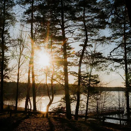 Wypoczywanko Pierwsza Linia Brzegowa