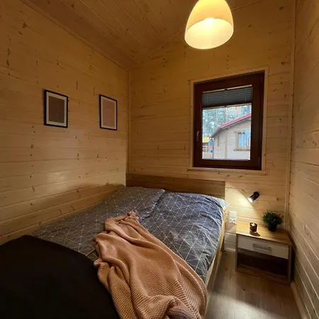 Wypoczywanko Pierwsza Linia Brzegowa