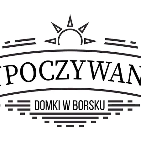 Wypoczywanko Pierwsza Linia Brzegowa *