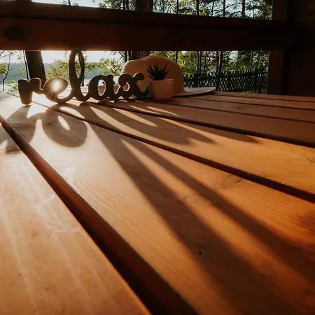 Wypoczywanko Pierwsza Linia Brzegowa *